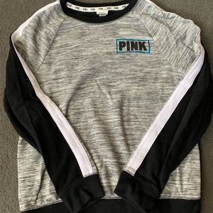 Victoria’s Secret PINK crew neck
